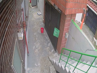 Security webcam