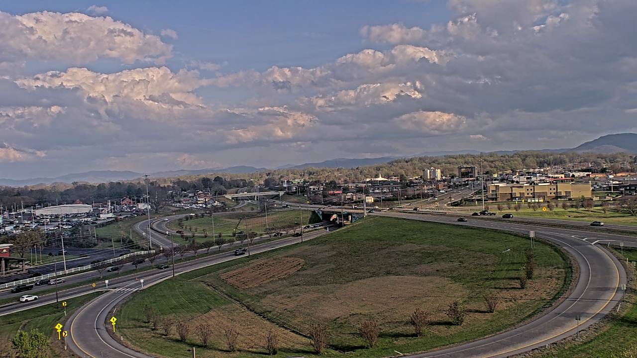 Webcam in Ann Arbor,United States