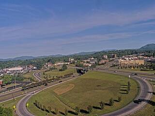 Traffic webcam