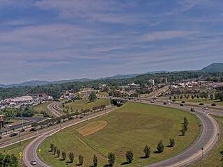 Traffic webcam