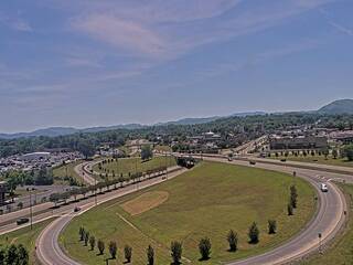 Traffic webcam