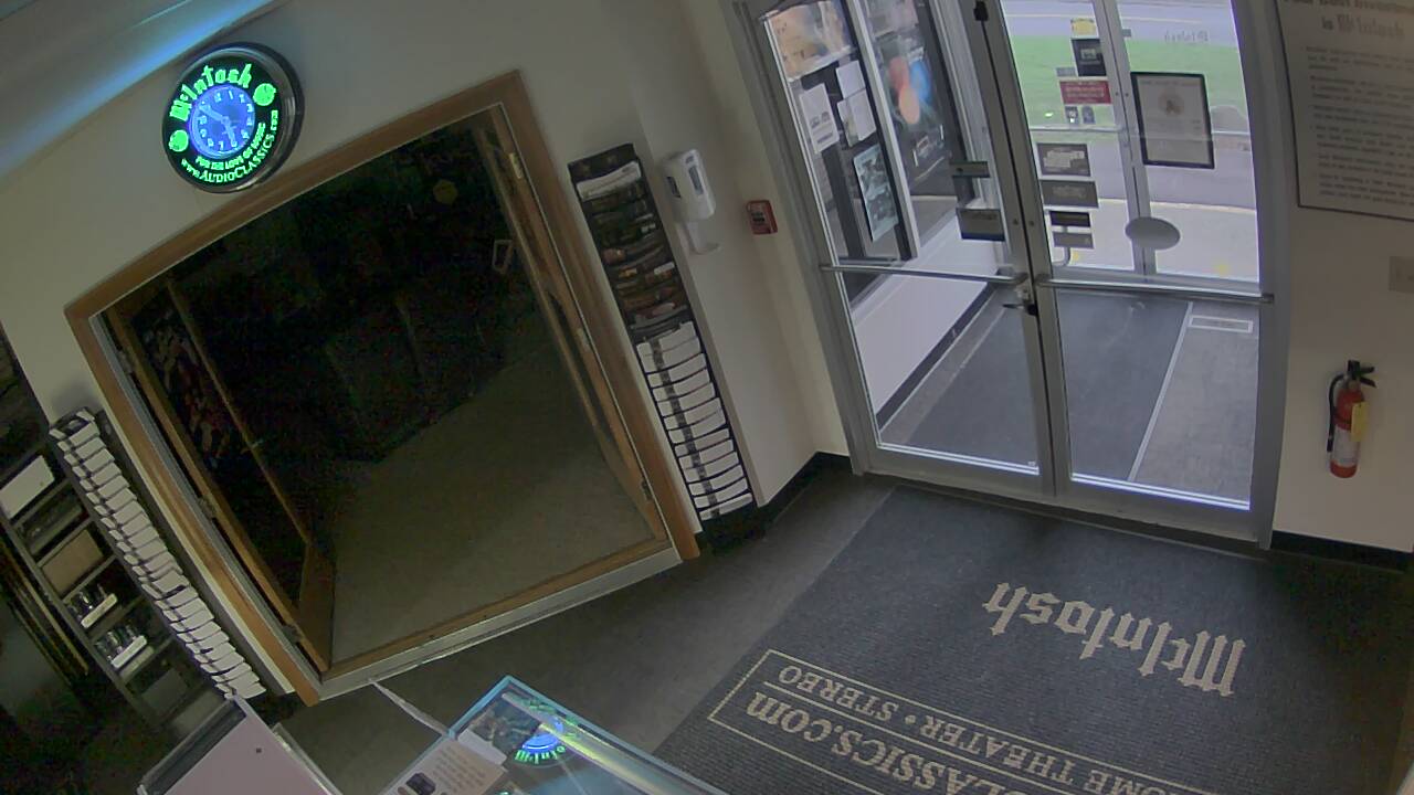 Webcam in Londonderry,United States