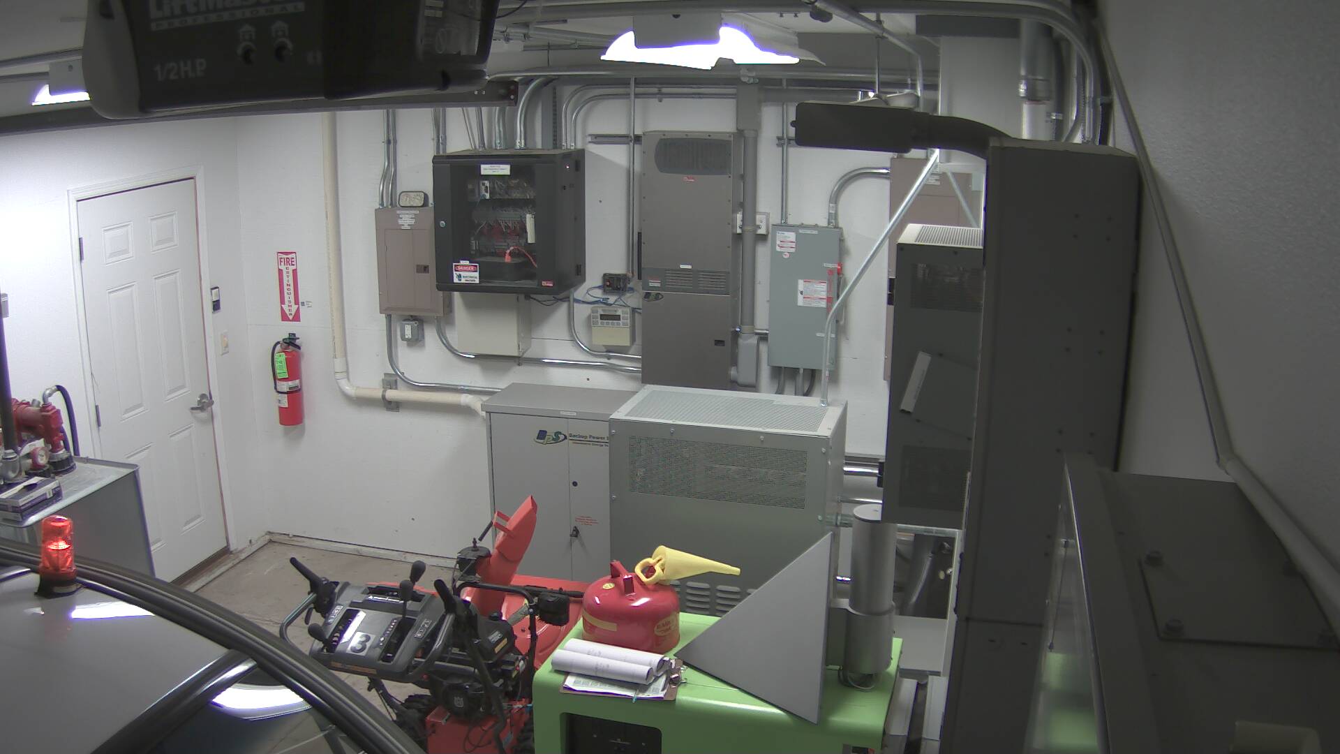 Webcam in Mandan,United States