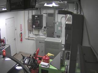 Webcam in Mandan,United States