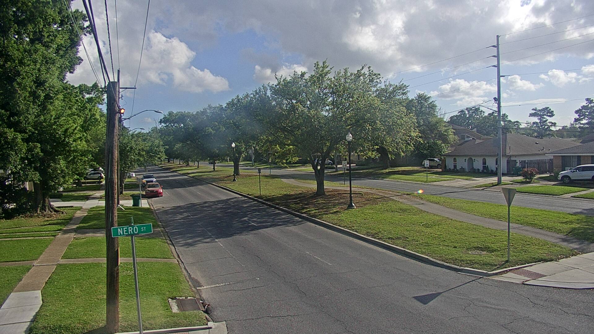 Webcam in United States