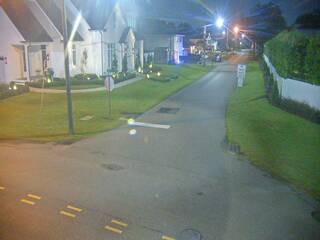 Neighborhood Road