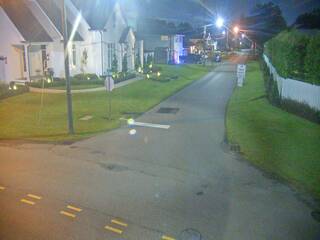 Neighborhood Road