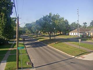 Neighborhood Road