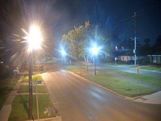 Neighborhood Road