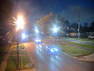 Webcam in United States