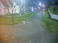 Neighborhood Road