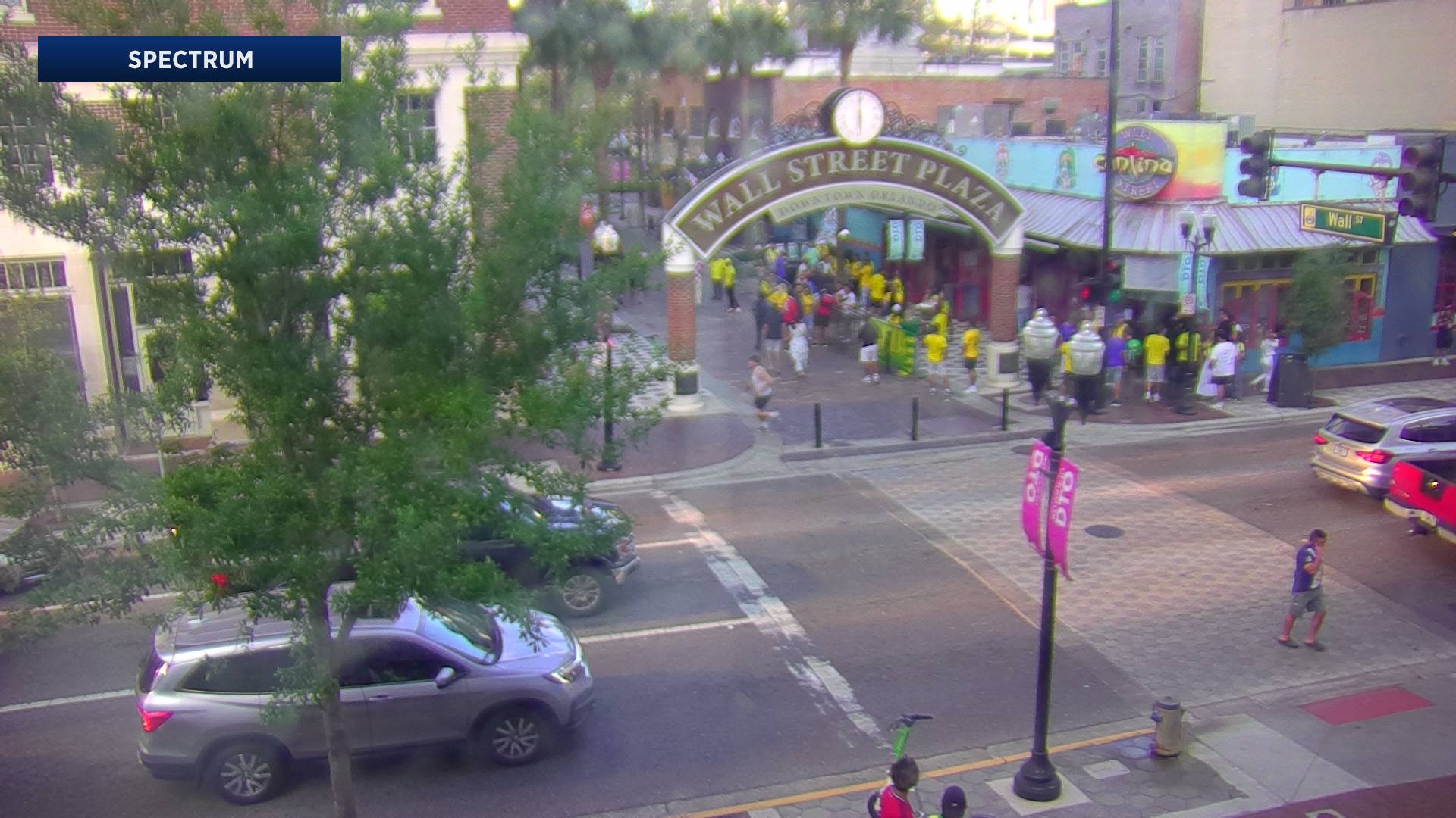 Webcam in Windermere,United States