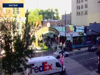 Wall Street Plaza