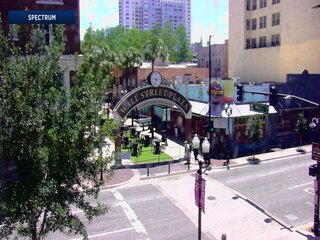 Wall Street Plaza
