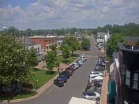 Shopping District