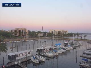 Boat Docks