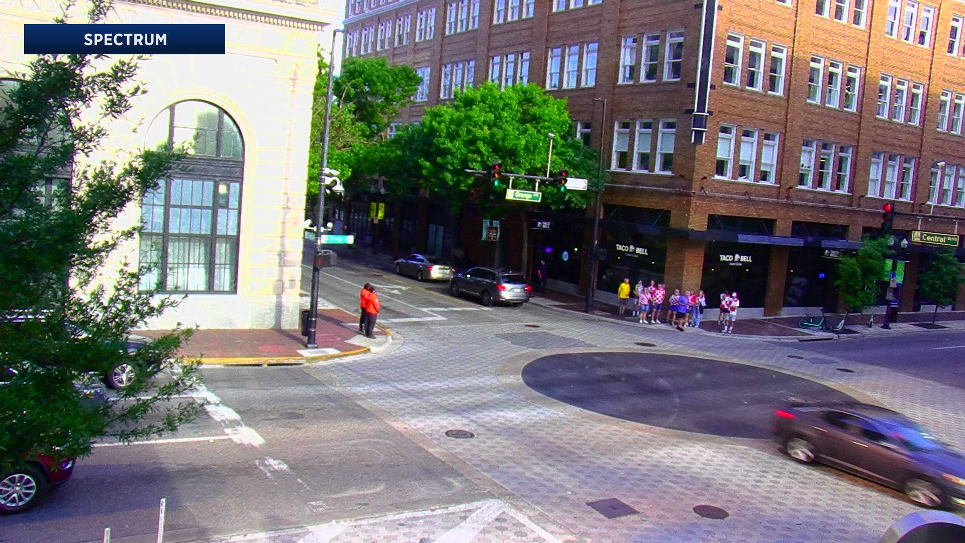 Webcam in Windermere,United States