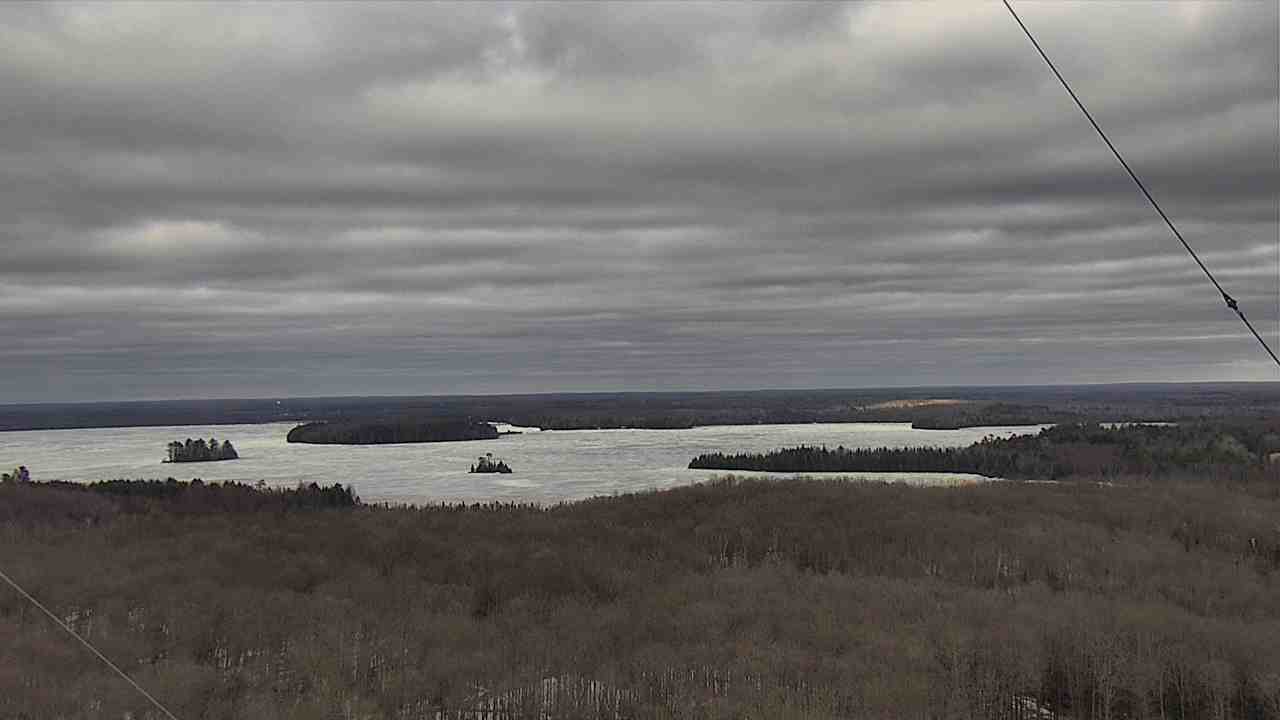 Webcam in United States