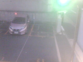 Parking Lot