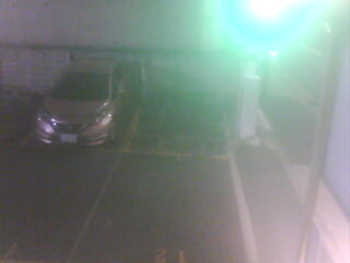 Parking Lot