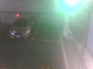 Parking Lot
