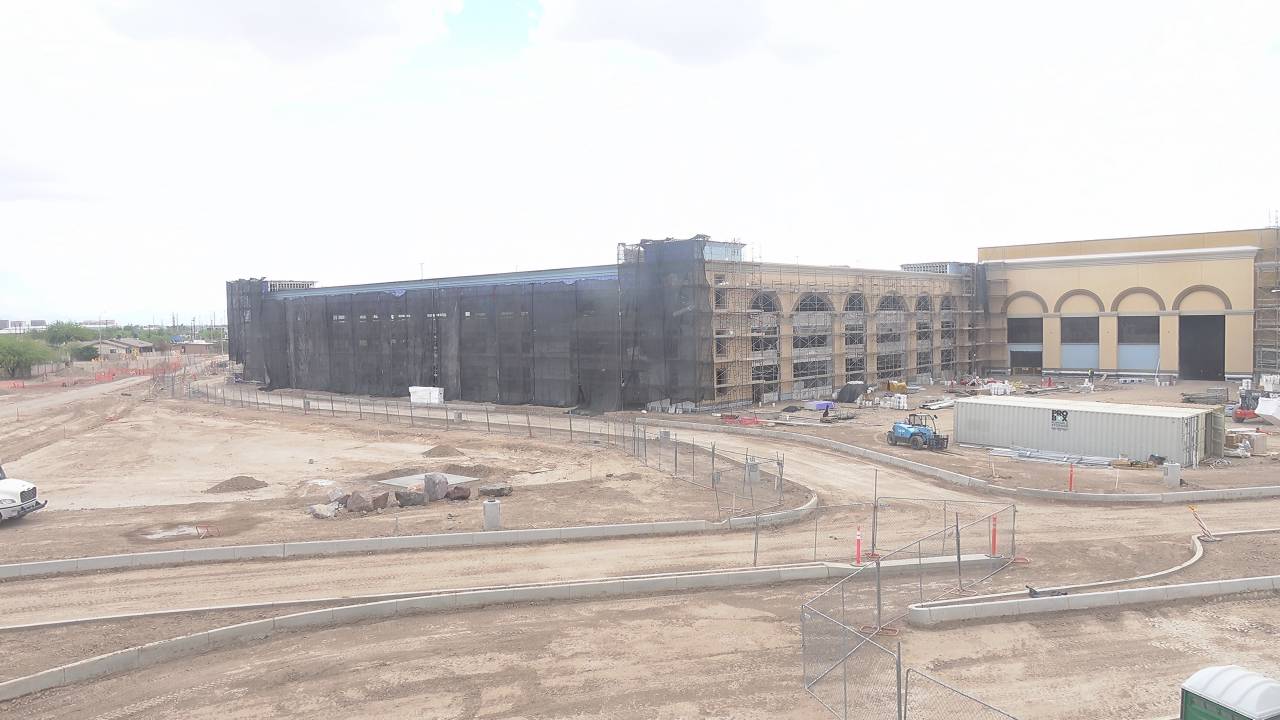 Webcam in United States