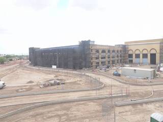 Webcam in United States