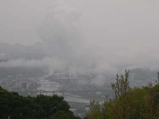 Webcam in Kagoshima,Japan