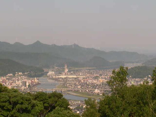 Vista view 