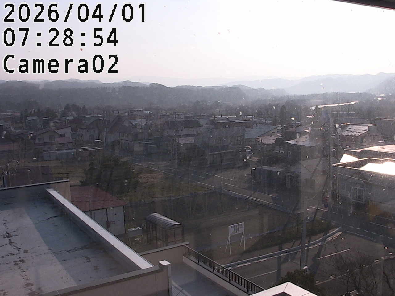 Webcam in Tokyo,Japan