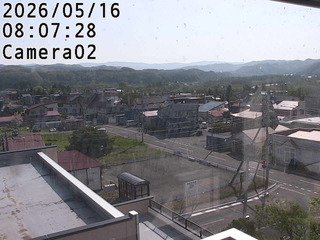 Roof Top view