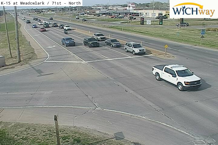 Webcam in United States