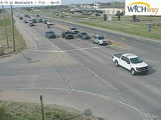 Webcam in United States