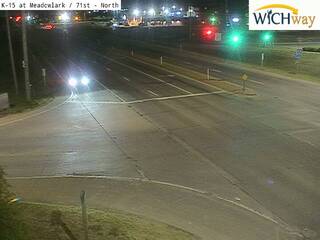 Traffic webcam