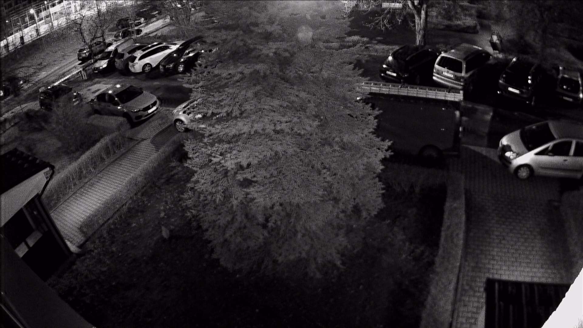 Webcam in Warsaw,Poland