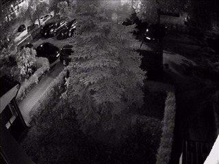 Street Parking