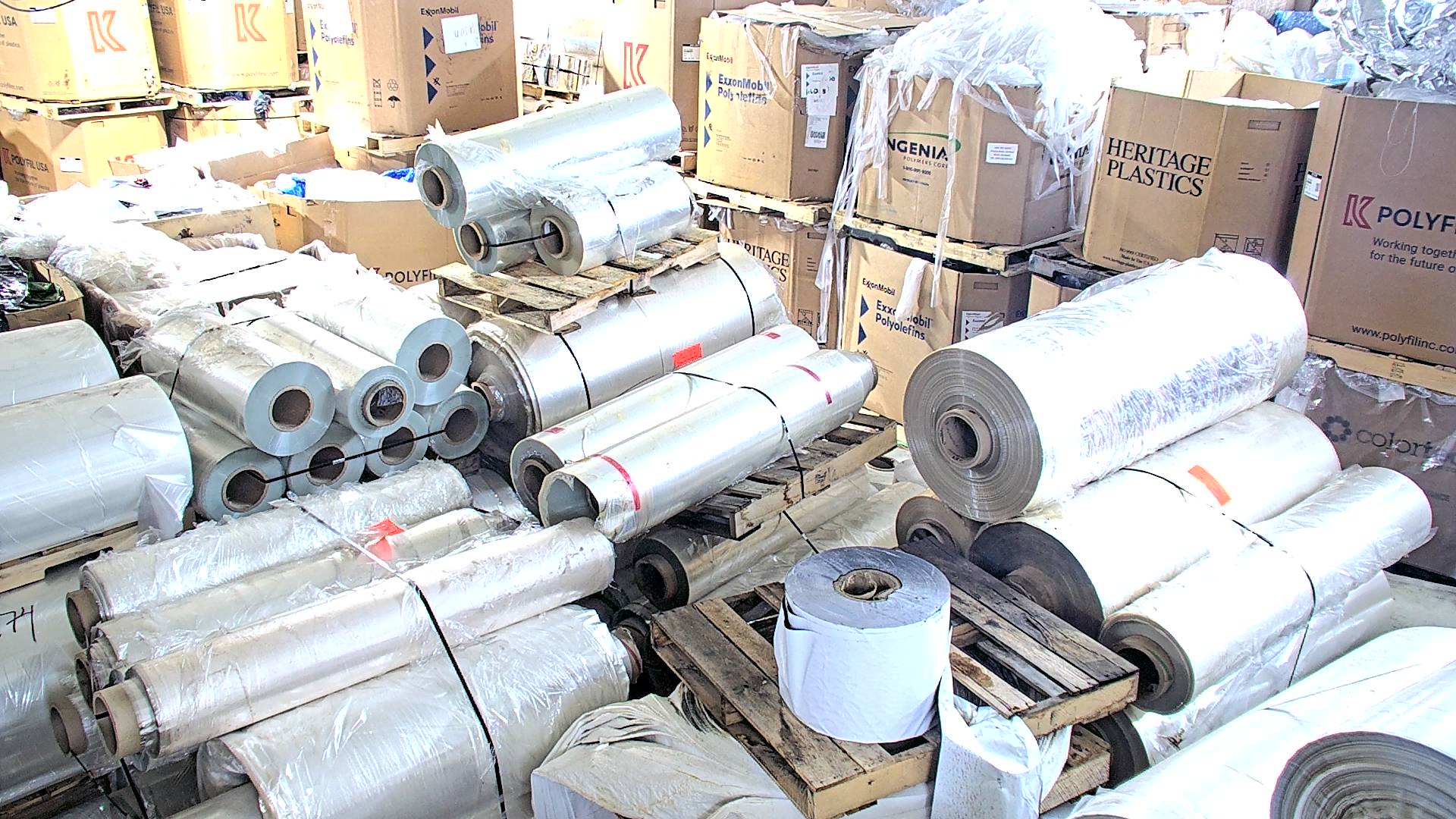 Webcam in Trenton,United States