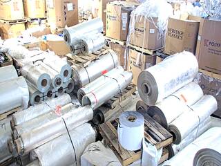 Webcam in Trenton,United States