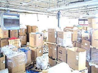 Warehouse