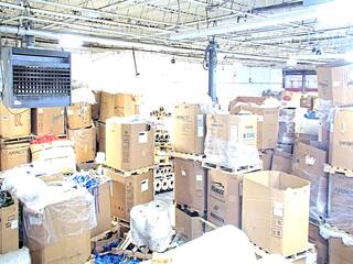 Warehouse
