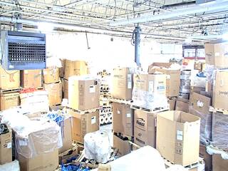 Warehouse