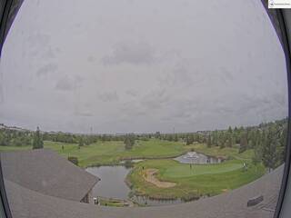 Golf Course