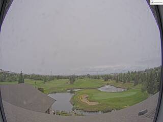 Golf Course