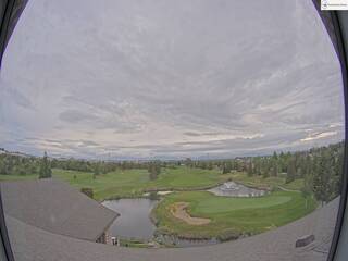 Golf Course