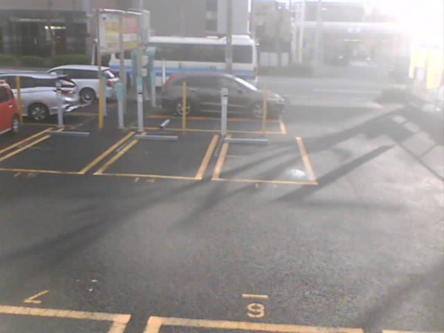 Webcam in Tokyo,Japan