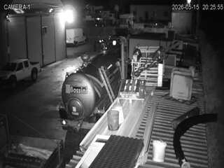 Security webcam