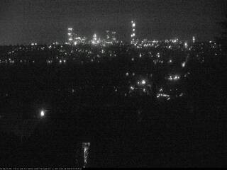 View of Seattle Skyline