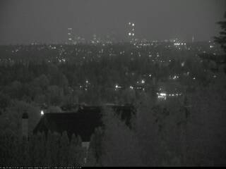 View of Seattle Skyline