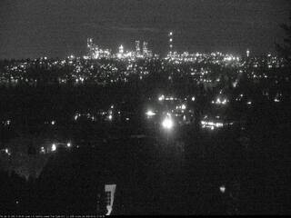 View of Seattle Skyline