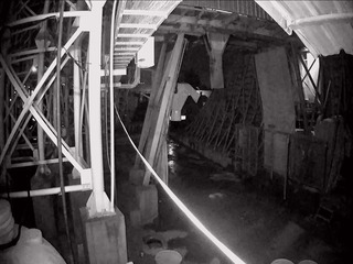 Security webcam